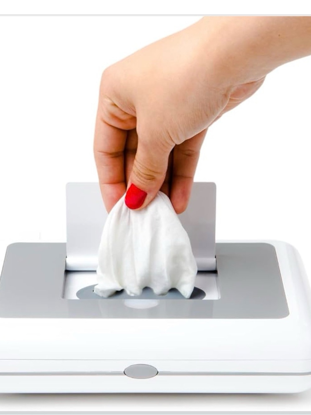 Prince Lionheart Wipes Warmer